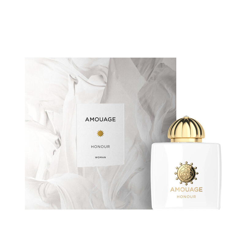 amouage honour ladies