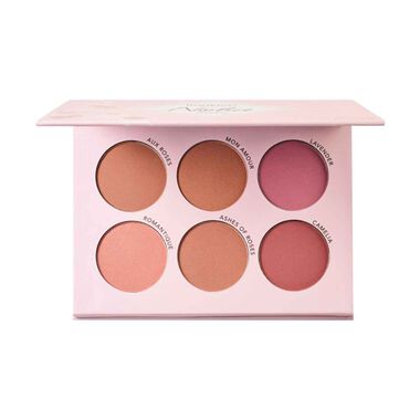 faces noha blush palette
