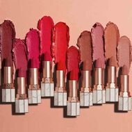 faces lip paradise effortless matte lipstick