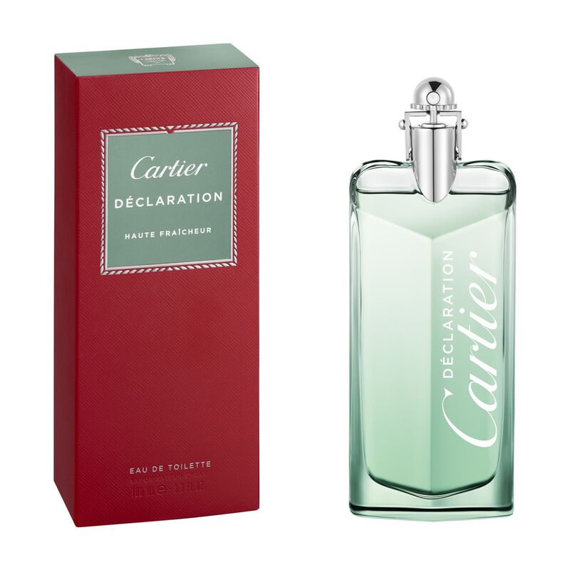 Déclaration Haute Fraîcheur cartier declaration haute fraicheur
