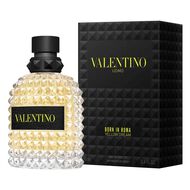 faces uomo born in roma yellow dream eau de toilette