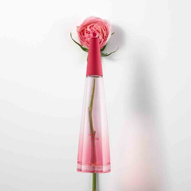 faces l eau d issey rose   rose eau de parfum