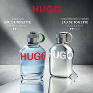 faces hugo man eau de toilette