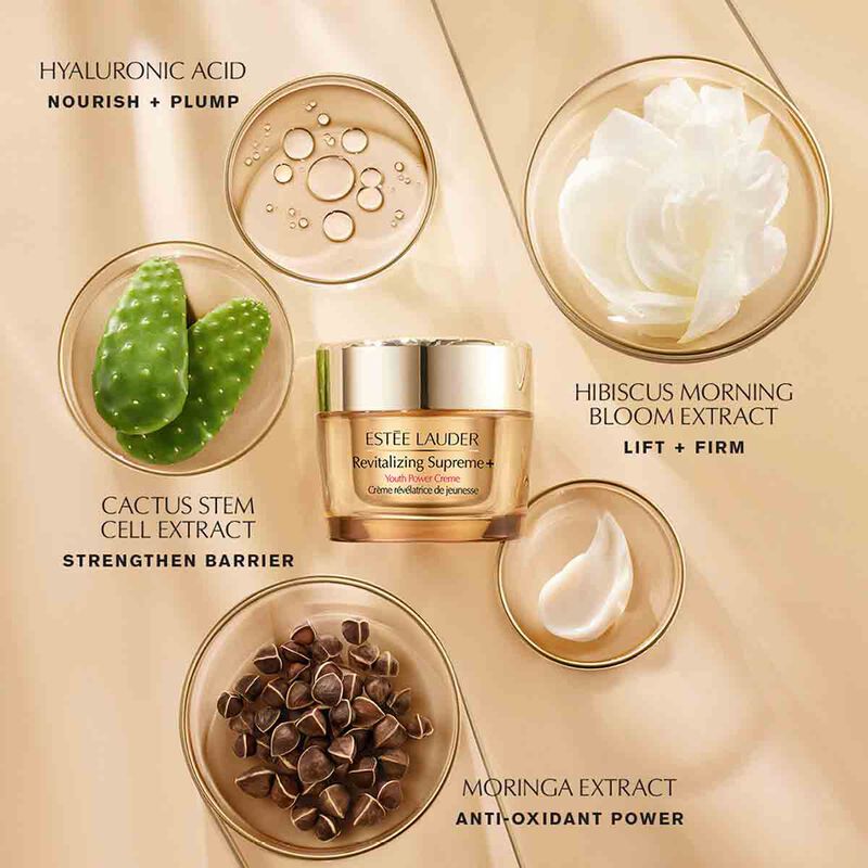 Revitalizing Supreme Cell Power Creme 50ml estee lauder revitalizing supreme cell power creme 50ml