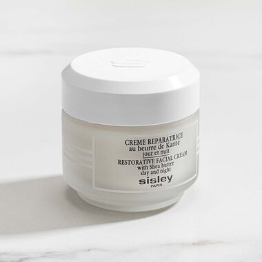 faces restorative facial cream