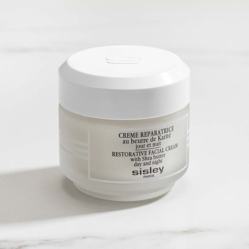 sisley restorative facial cream