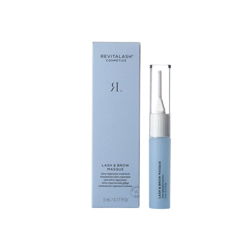 revitalash lash & brow masque 5ml