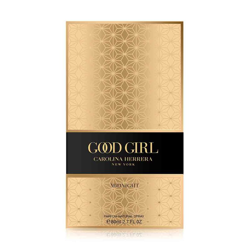 carolina herrera good girl midnight