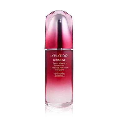 faces ultimune power infusing concentrate