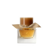 My Burberry  Eau de Parfum faces my burberry  eau de parfum