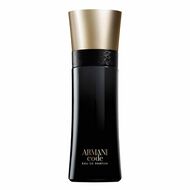 faces armani code eau de parfum