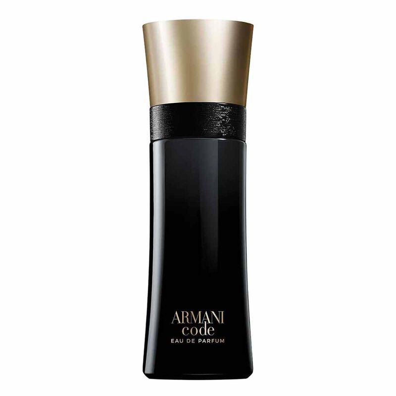 armani beauty armani code eau de parfum