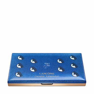 faces chiara ferragni collection palette fashion flirty