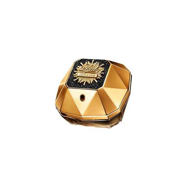 faces lady million fabulous eau de parfum intense 80ml