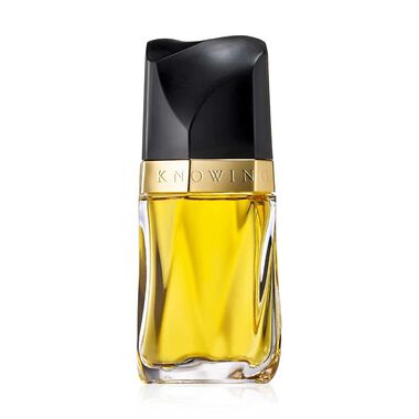 faces knowing spray eau de parfum 75ml