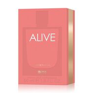 Boss Alive Eau de Parfum faces boss alive eau de parfum