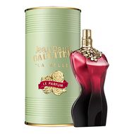 La Belle Le Parfum faces la belle le parfum