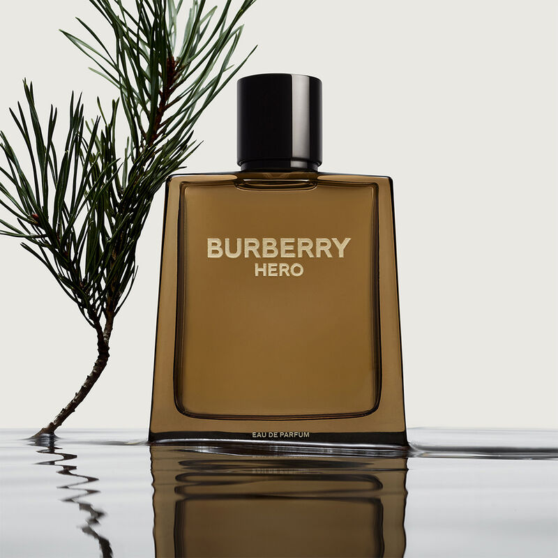 Hero Eau de Parfum burberry hero eau de parfum