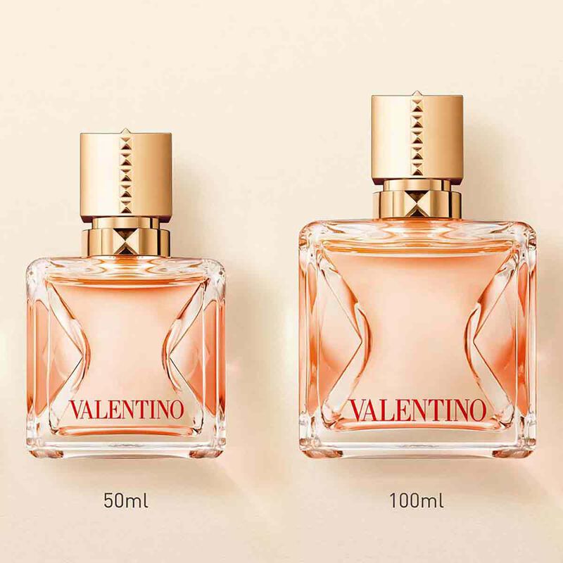 valentino voce viva intensa eau de parfum
