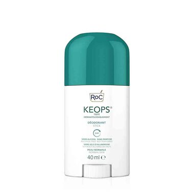 faces keops deodorant stick 40ml