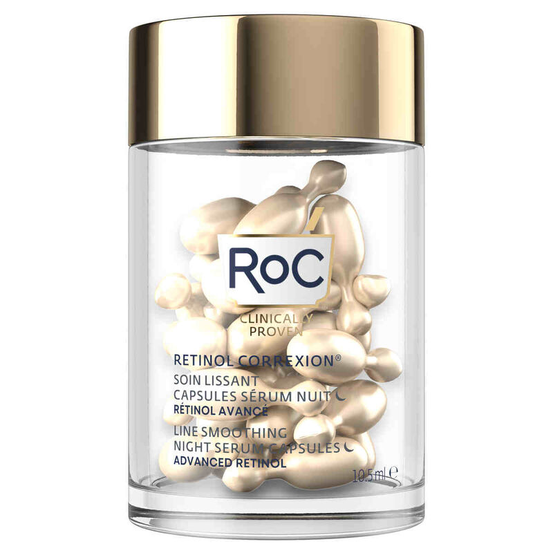 roc retinol value set duo