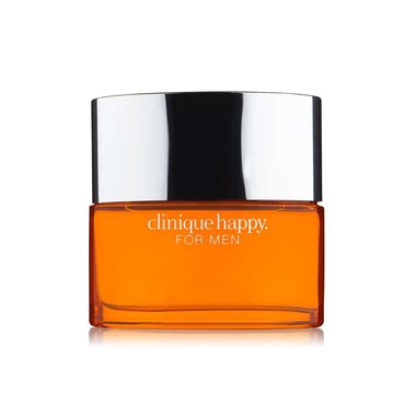 faces clinique happy for men cologne spray 50 ml