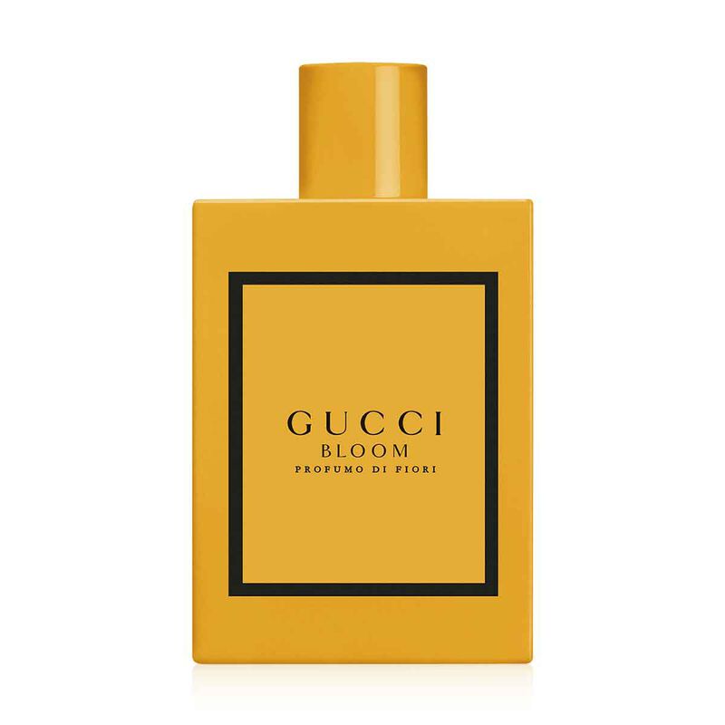 gucci gucci bloom profumo di fiori for her  eau de parfum