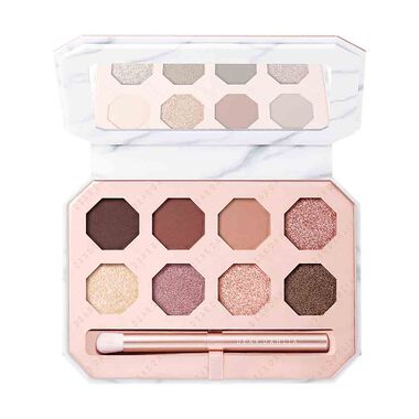 faces mesmerizing moment collection palette