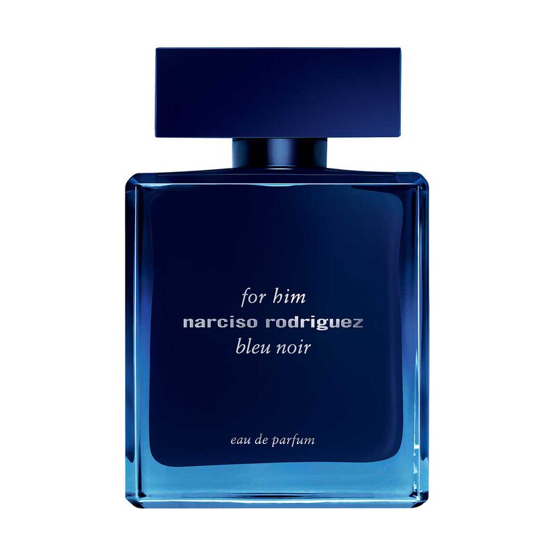 narciso rodriguez for him bleu noir eau de parfum