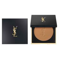 faces all hours setting powder