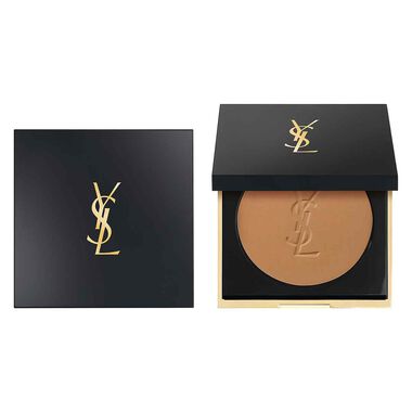 faces all hours setting powder