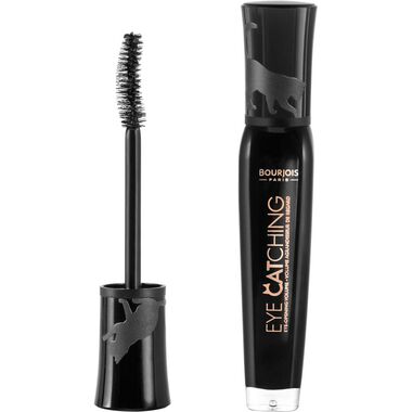 faces eyecatching mascara black