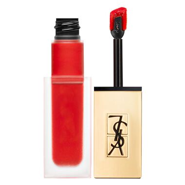 faces tatouage couture liquid matte lip stain
