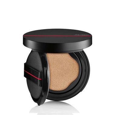 faces synchro skin self refreshing cushion compact foundation