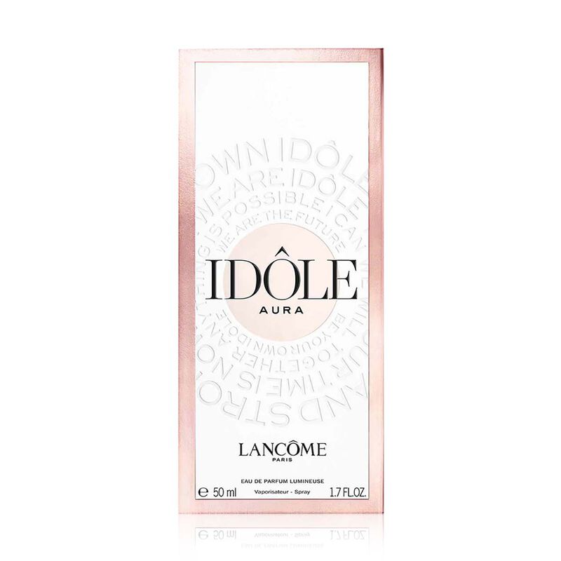 lancome idole aura eau de parfum