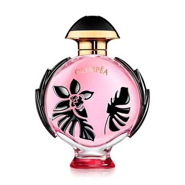 faces olympea flora eau de parfum