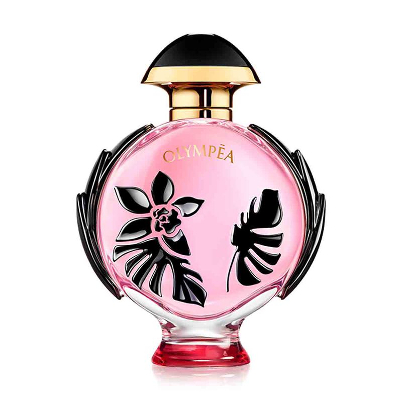 pacorabanne olympea flora, eau de parfum
