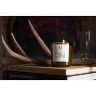 faces pseudonym terrific scented candle 185g