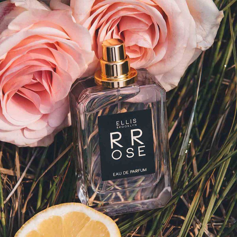 ellis brooklyn rrose eau de parfum 50ml