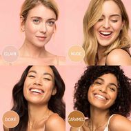 faces bb cream dore