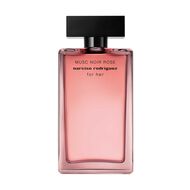 For Her Musc Noir Rose Eau de Parfum faces for her musc noir rose eau de parfum