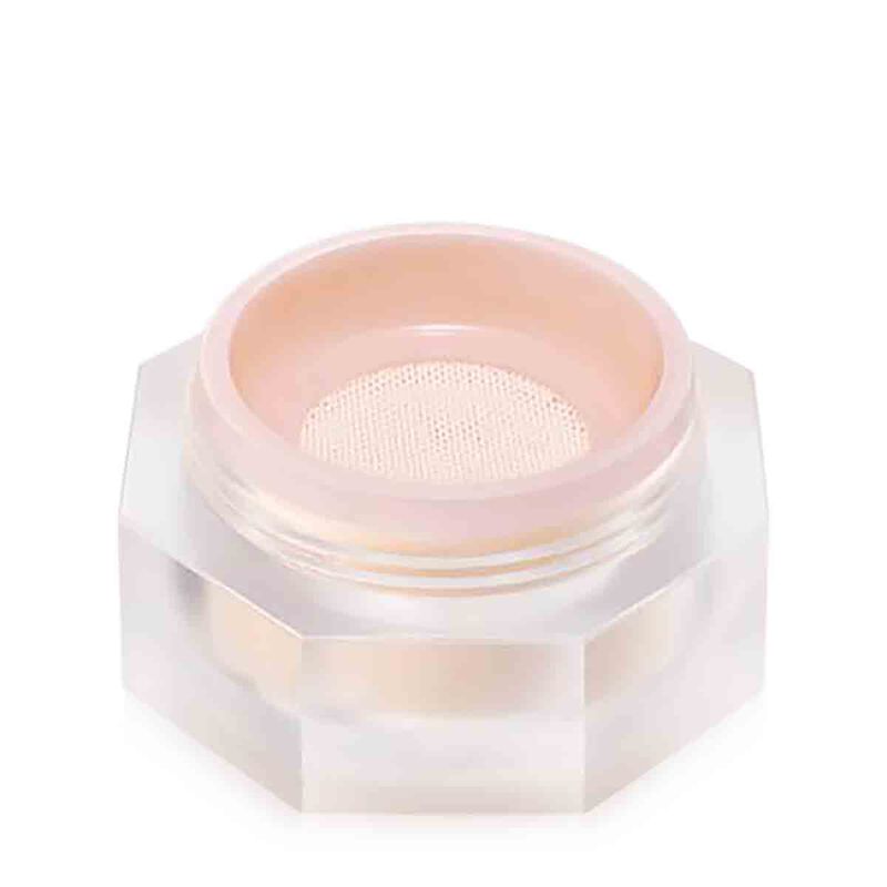 dear dahlia skin paradise soft velvet finishing powder