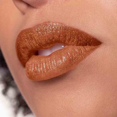 faces rouge artist metallic