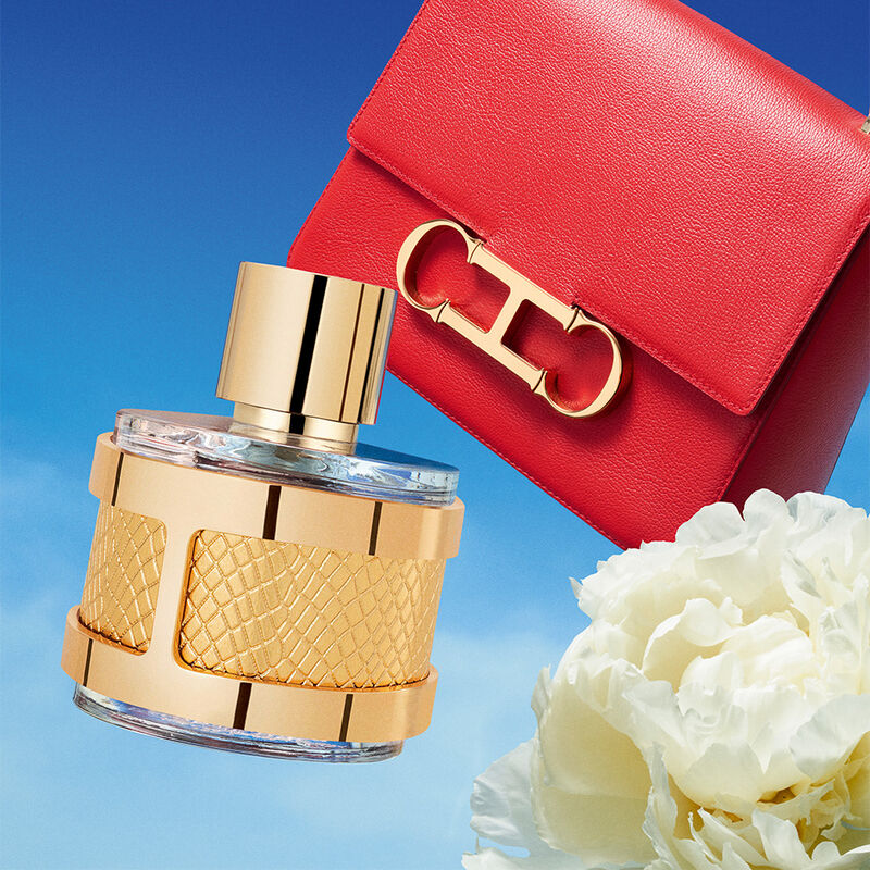 carolina herrera ch insignia eau de parfum 100 ml