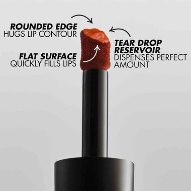 faces rouge artist forever matte