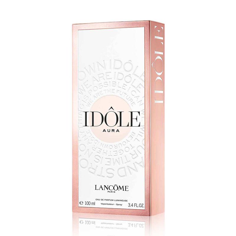 lancome idole aura eau de parfum