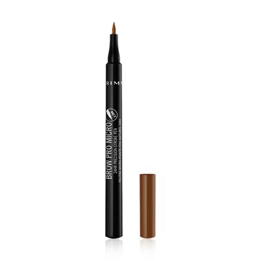 faces brow pro micro 24hr precision stroke pen