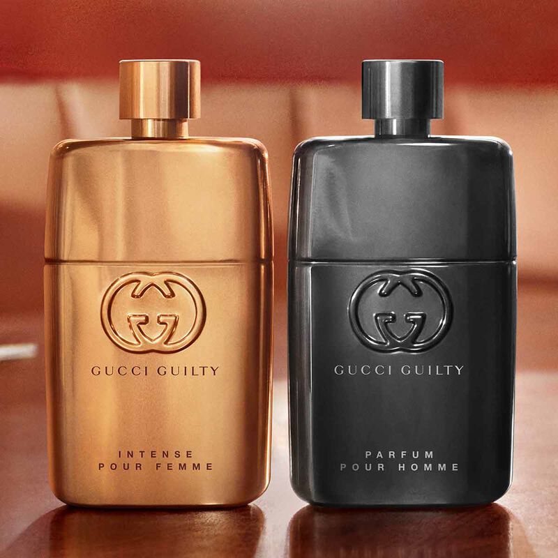 Guilty Intense Eau de Parfum gucci guilty intense eau de parfum