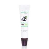 faces choc mint lip scrub 15g