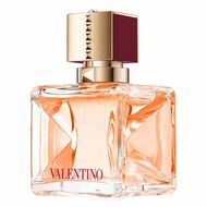 faces voce viva intensa eau de parfum